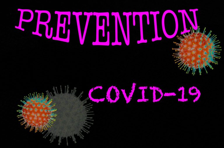covid-19 prevention
